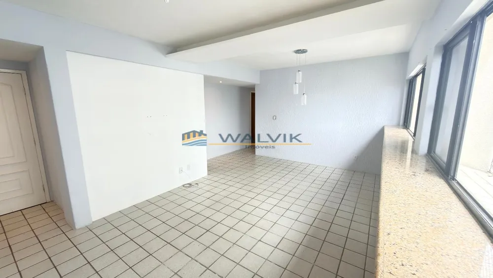 Apartamento, 2 quartos, 80 m² - Foto 1
