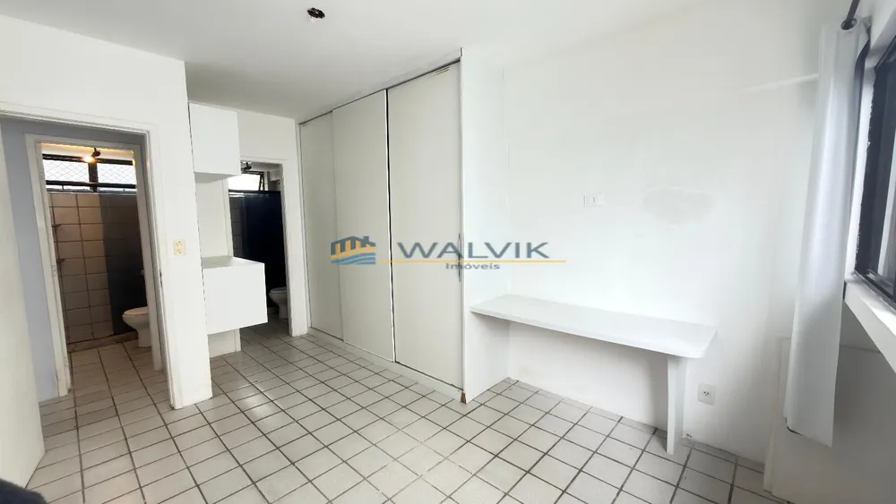Apartamento, 2 quartos, 80 m² - Foto 3