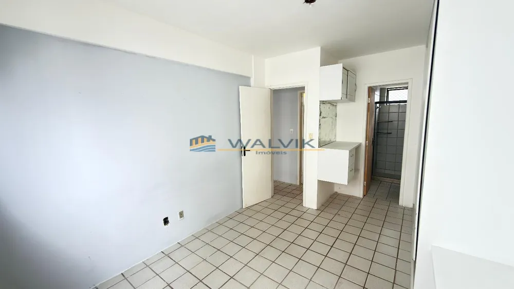 Apartamento, 2 quartos, 80 m² - Foto 2