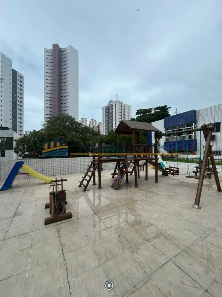 Apartamento, 3 quartos, 96 m² - Foto 4