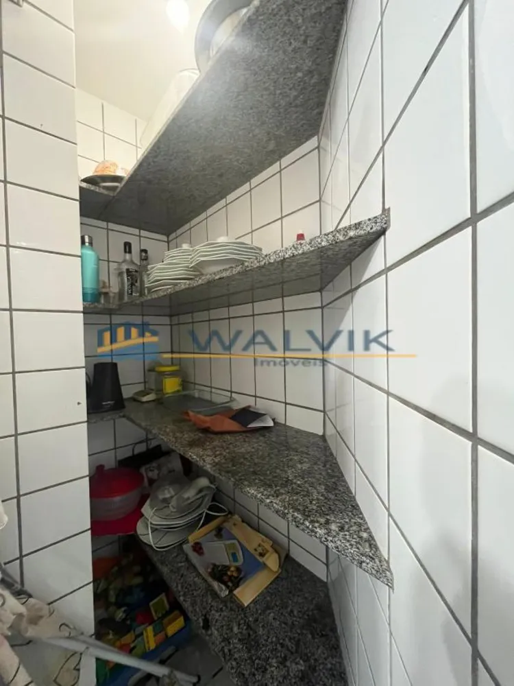 Apartamento, 3 quartos, 96 m² - Foto 2