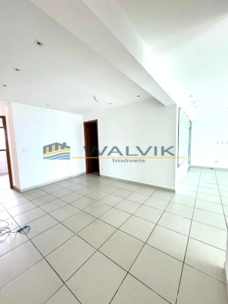 Apartamento, 4 quartos, 207 m² - Foto 2