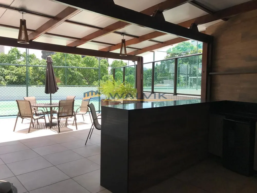 Apartamento, 4 quartos, 207 m² - Foto 4
