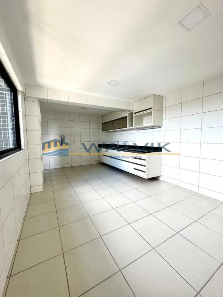 Apartamento, 4 quartos, 207 m² - Foto 3