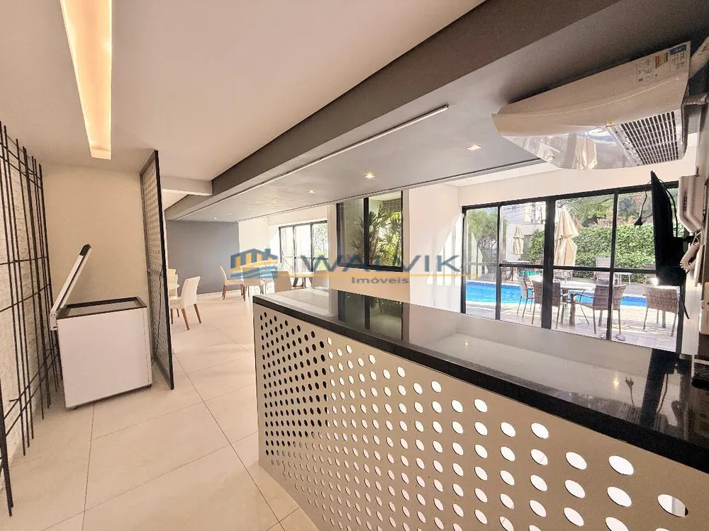 Apartamento, 3 quartos, 61 m² - Foto 4