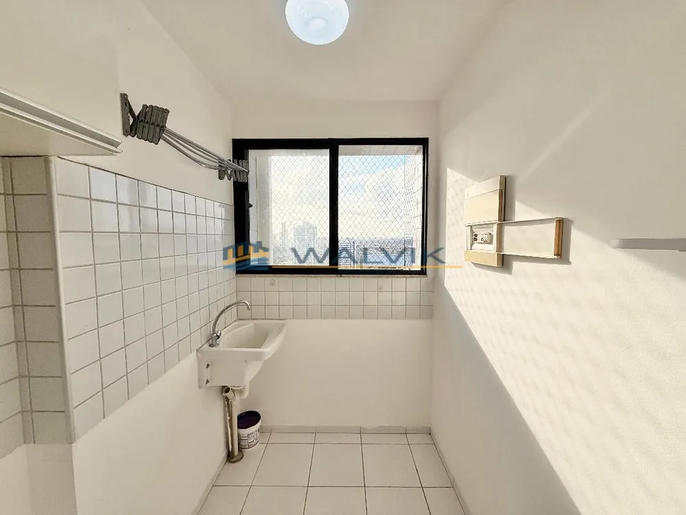 Apartamento, 3 quartos, 61 m² - Foto 2