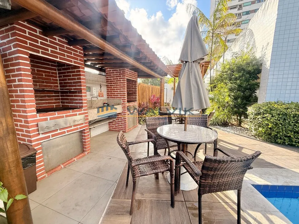 Apartamento, 3 quartos, 61 m² - Foto 3
