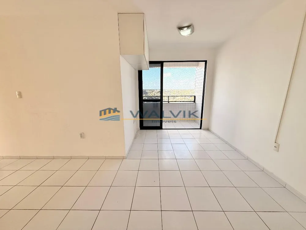Apartamento, 3 quartos, 61 m² - Foto 1