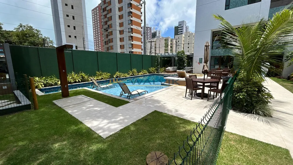 Apartamento, 3 quartos, 68 m² - Foto 3