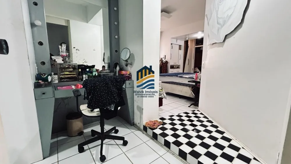 Apartamento, 4 quartos, 370 m² - Foto 4