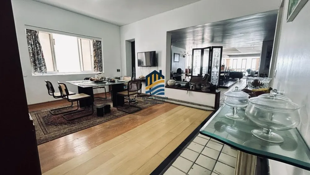 Apartamento, 4 quartos, 370 m² - Foto 3