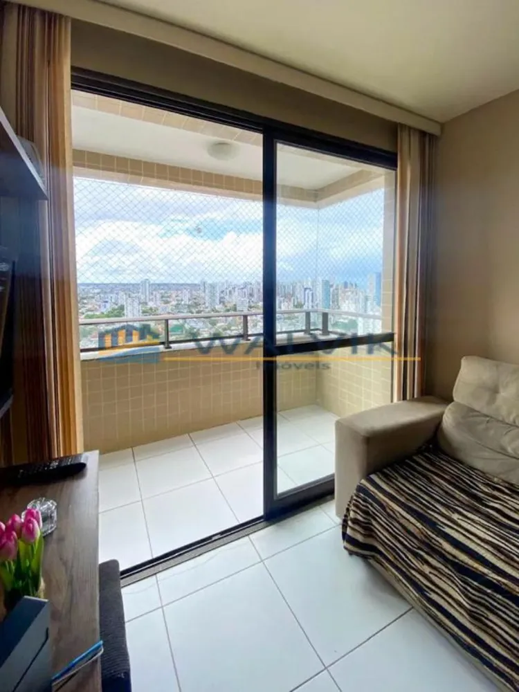 Apartamento, 2 quartos, 62 m² - Foto 1