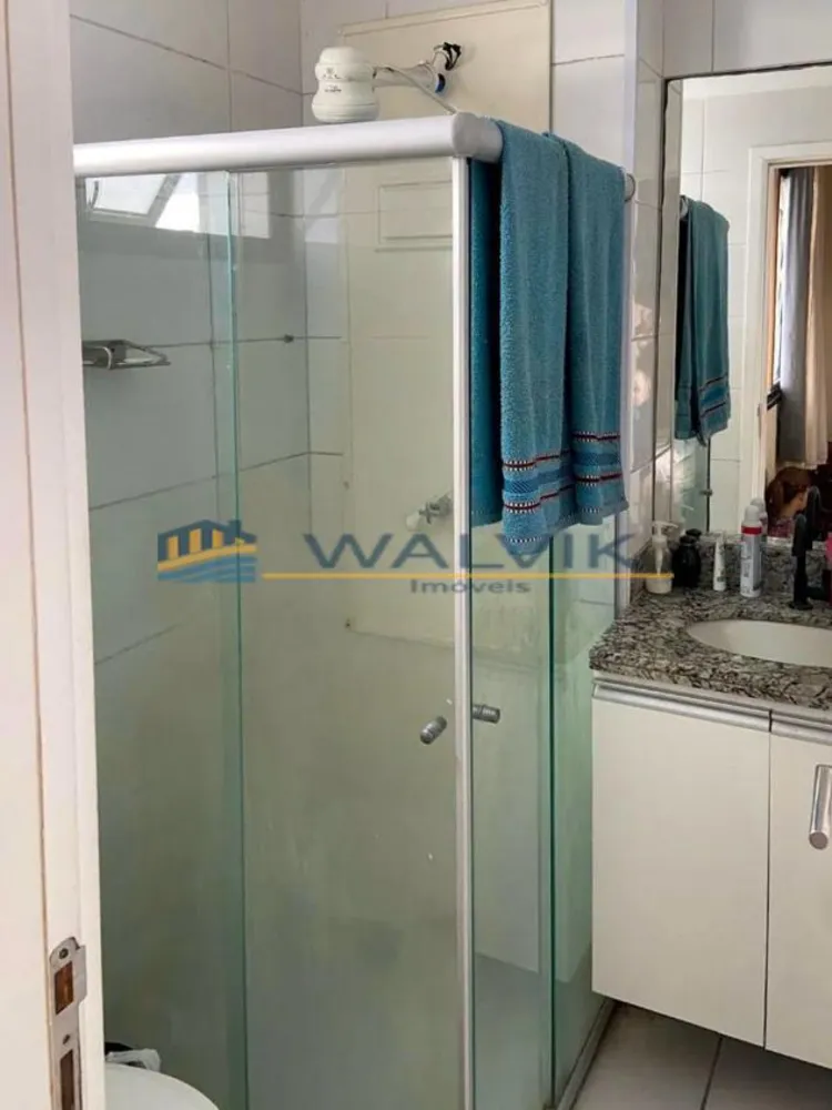 Apartamento, 2 quartos, 62 m² - Foto 4