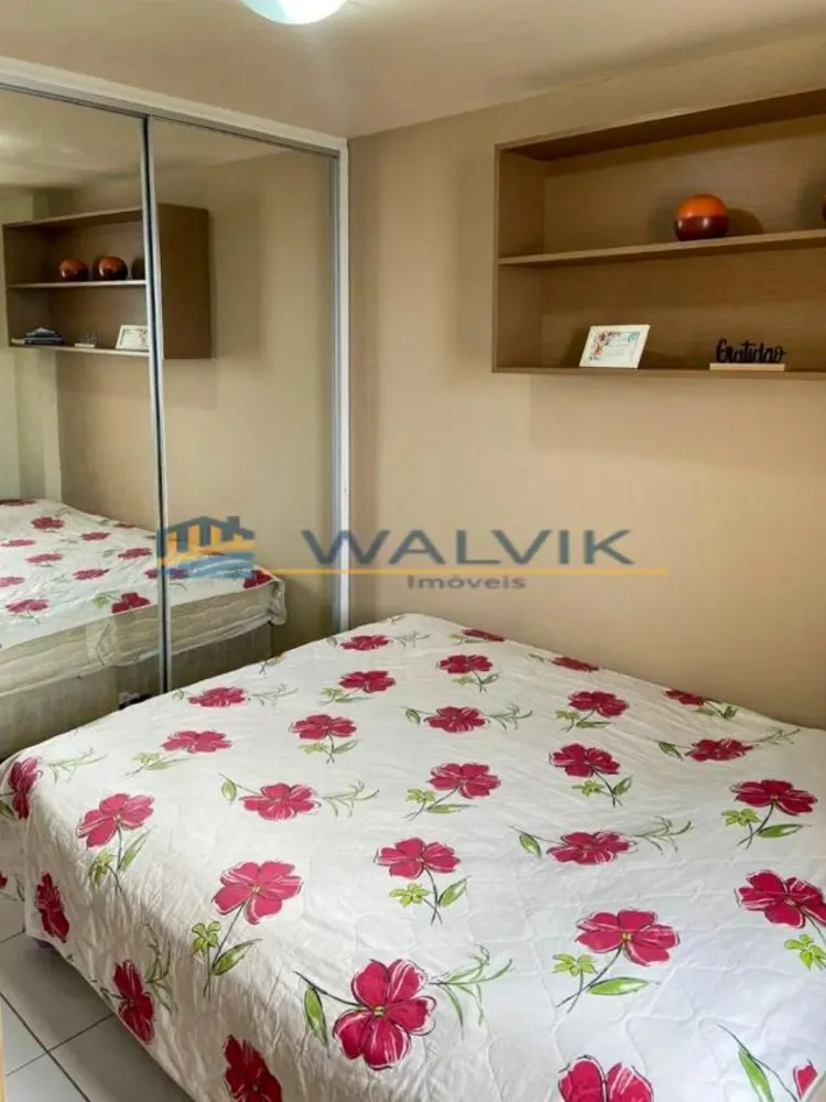 Apartamento, 2 quartos, 62 m² - Foto 3