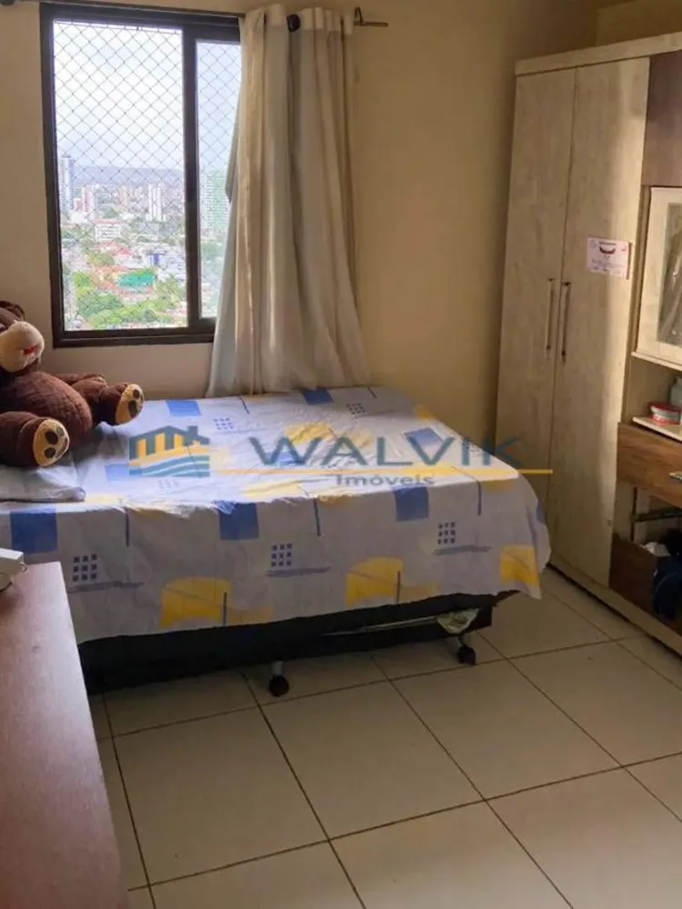 Apartamento, 2 quartos, 62 m² - Foto 2
