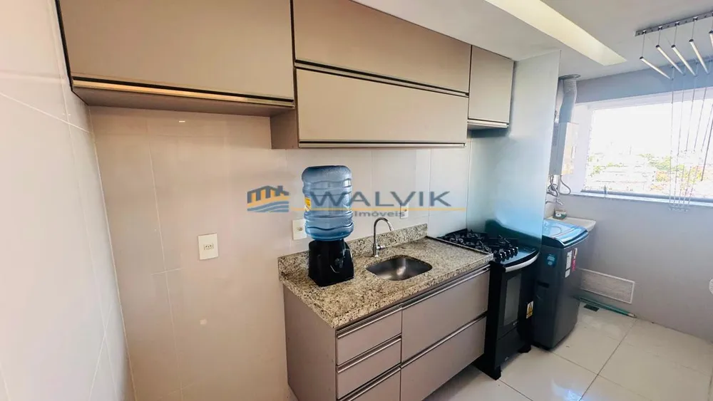 Apartamento, 2 quartos, 70 m² - Foto 1