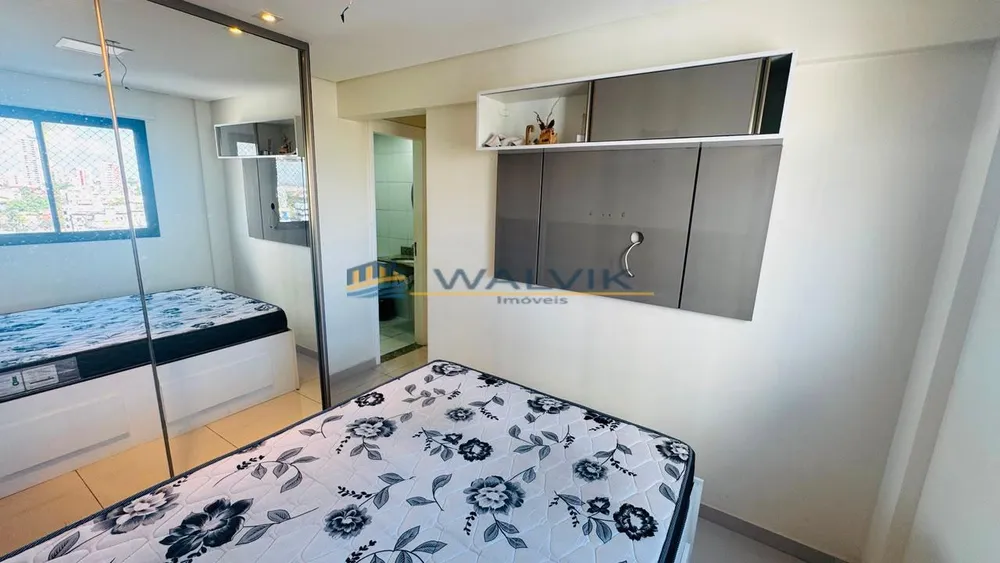 Apartamento, 2 quartos, 70 m² - Foto 3