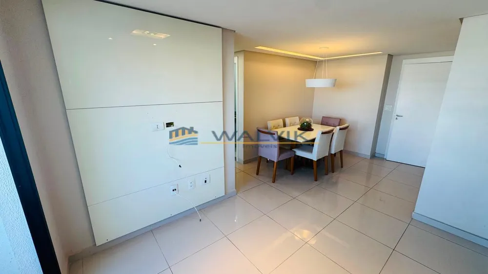 Apartamento, 2 quartos, 70 m² - Foto 2