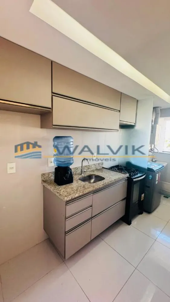 Apartamento, 2 quartos, 70 m² - Foto 4