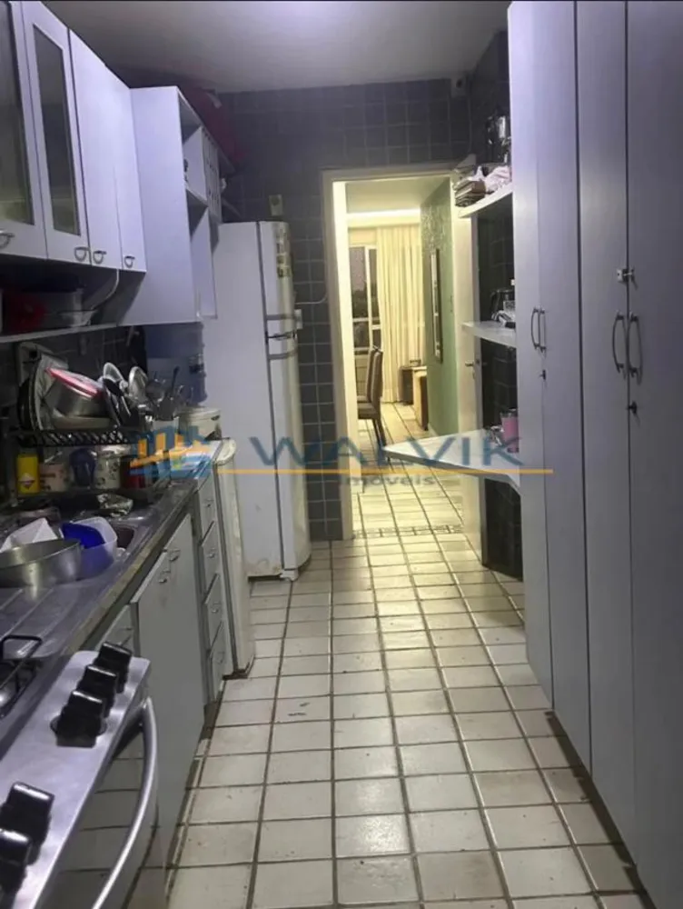 Apartamento, 3 quartos, 113 m² - Foto 4