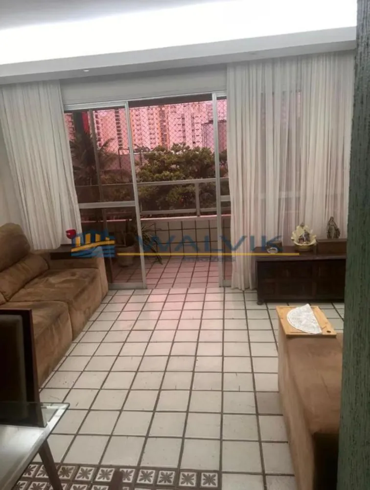 Apartamento, 3 quartos, 113 m² - Foto 3