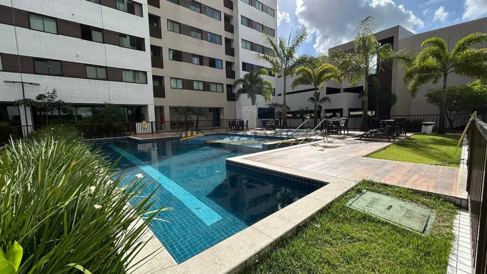 Apartamento, 2 quartos, 55 m² - Foto 1