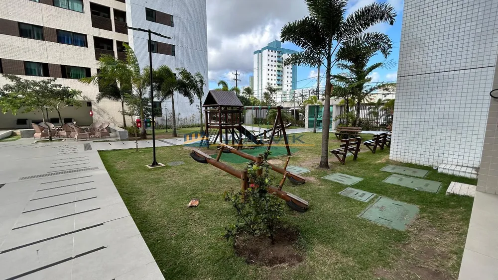 Apartamento, 2 quartos, 55 m² - Foto 3