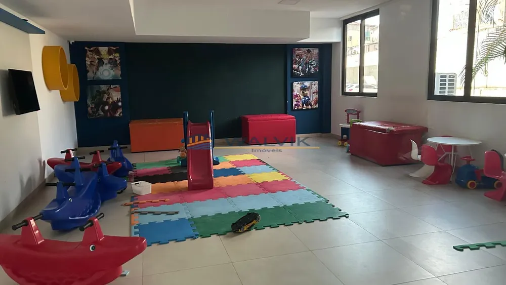 Apartamento, 2 quartos, 55 m² - Foto 4