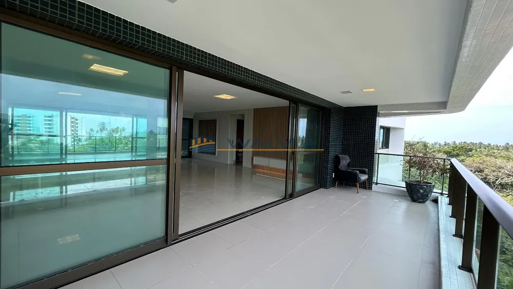 Apartamento, 4 quartos, 212 m² - Foto 2
