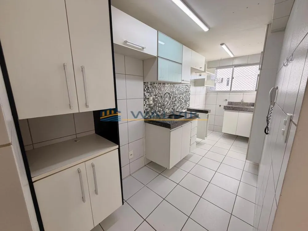Apartamento, 2 quartos, 53 m² - Foto 3
