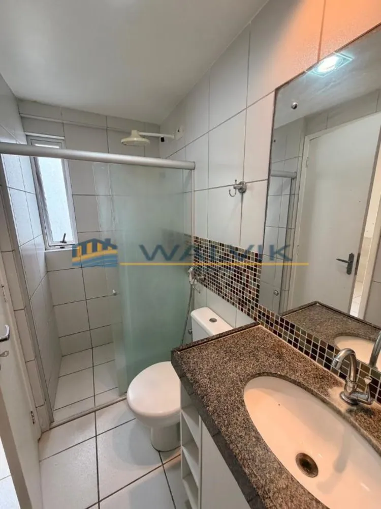 Apartamento, 2 quartos, 53 m² - Foto 4
