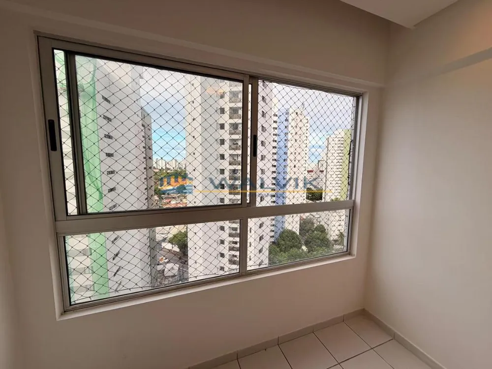 Apartamento, 2 quartos, 53 m² - Foto 1