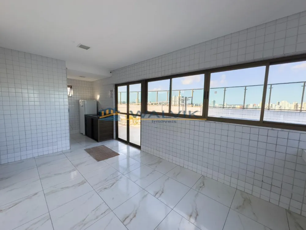 Apartamento, 3 quartos, 90 m² - Foto 1