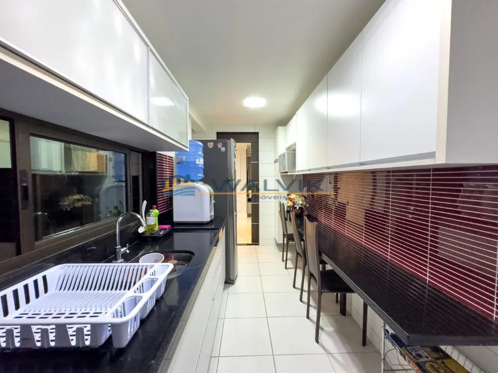 Apartamento, 3 quartos, 90 m² - Foto 3