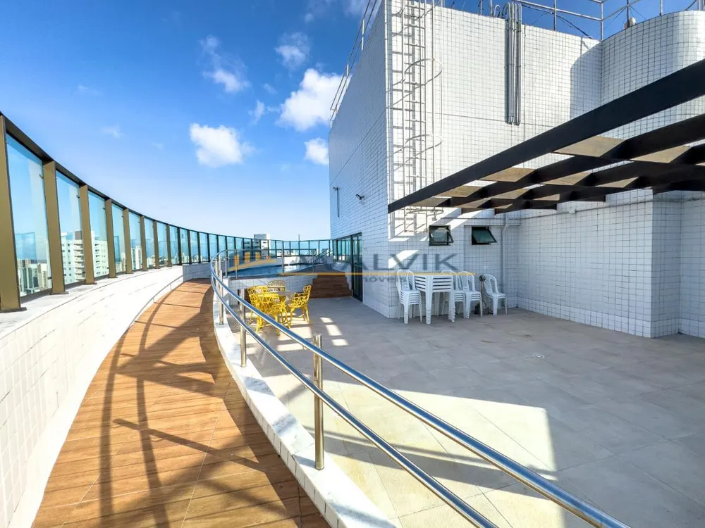 Apartamento, 3 quartos, 90 m² - Foto 2