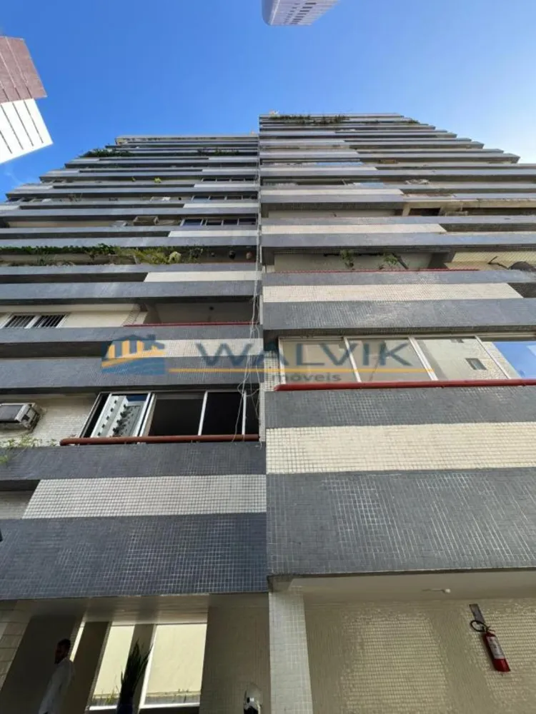 Apartamento, 3 quartos, 110 m² - Foto 4