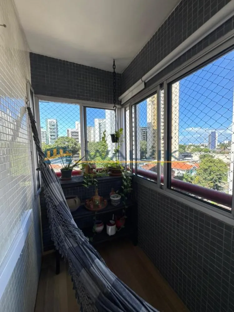 Apartamento, 3 quartos, 110 m² - Foto 2