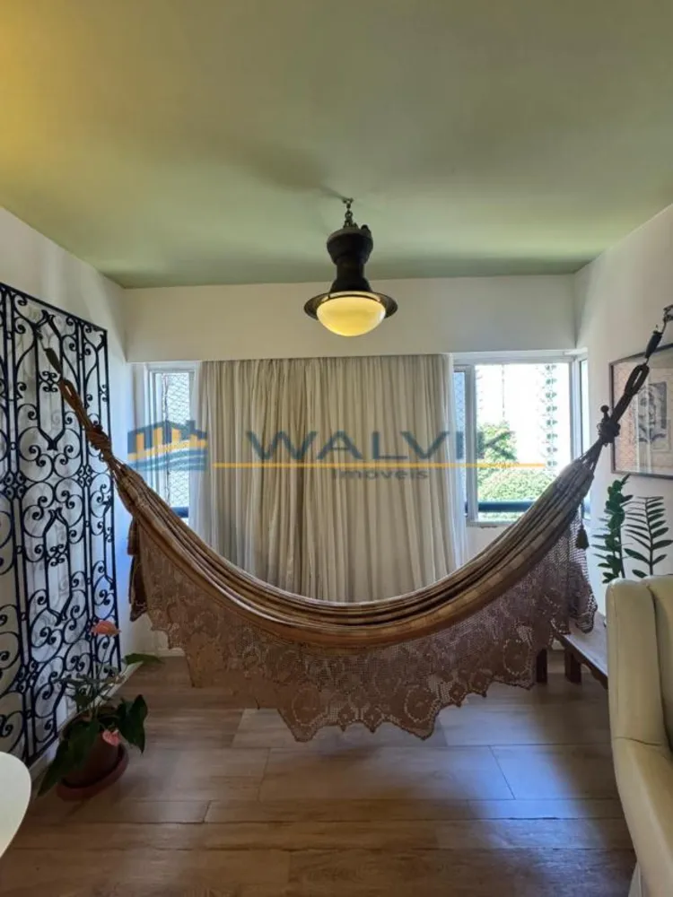 Apartamento, 3 quartos, 110 m² - Foto 1