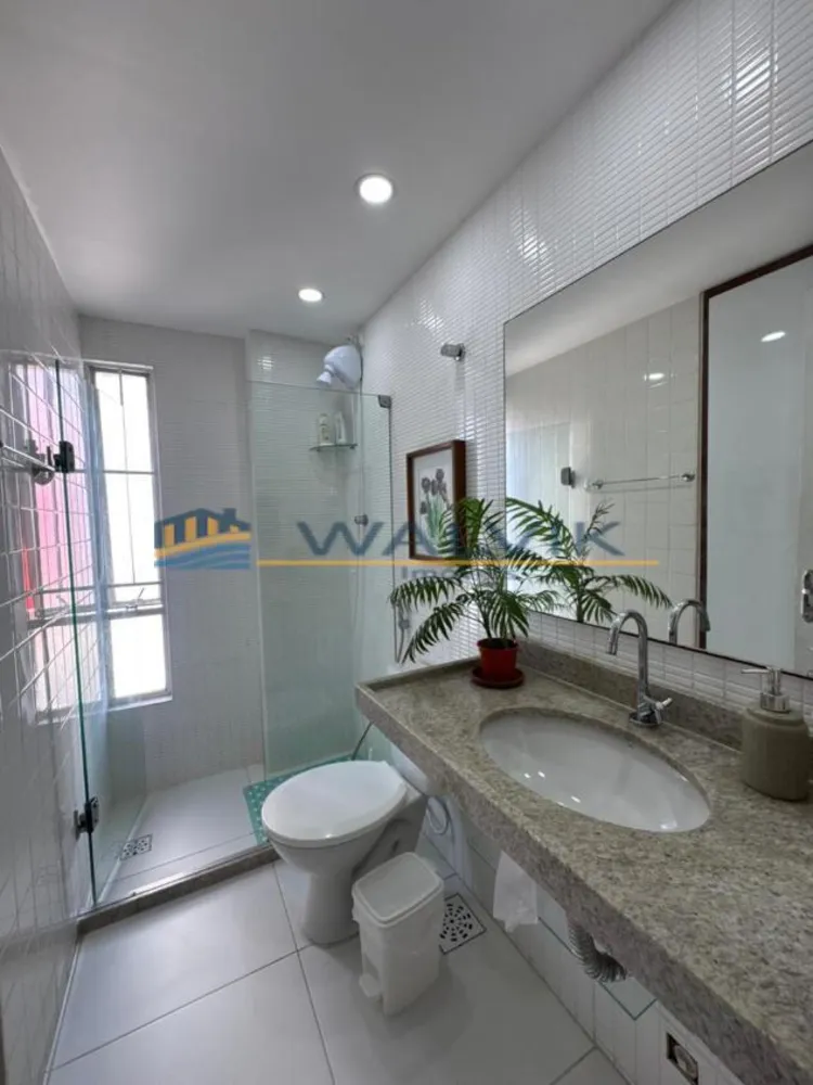 Apartamento, 3 quartos, 110 m² - Foto 3