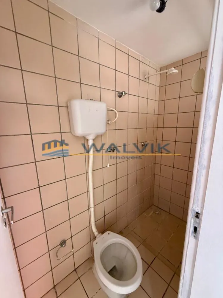 Apartamento, 3 quartos, 117 m² - Foto 3