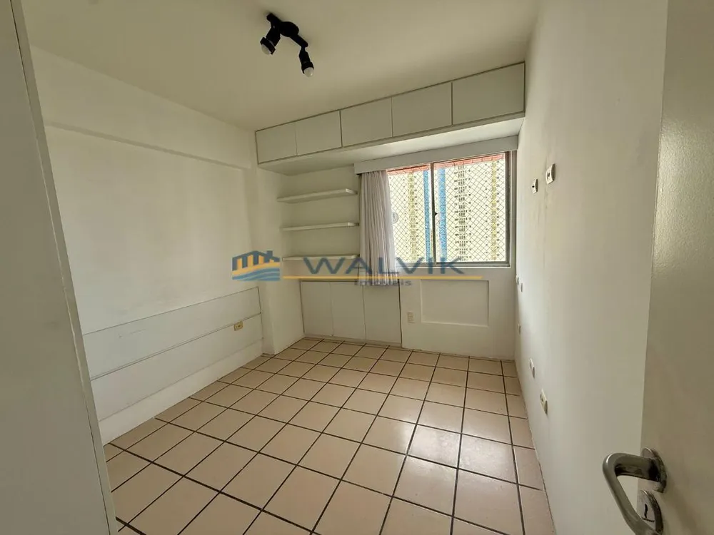 Apartamento, 3 quartos, 117 m² - Foto 1