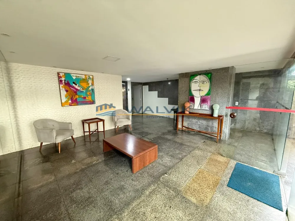 Apartamento, 3 quartos, 117 m² - Foto 4