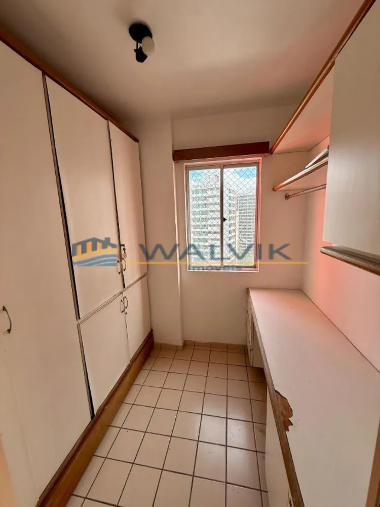 Apartamento, 3 quartos, 117 m² - Foto 2