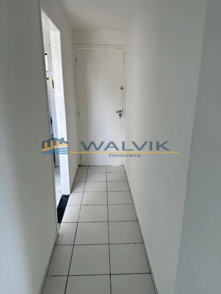 Apartamento, 2 quartos, 63 m² - Foto 2