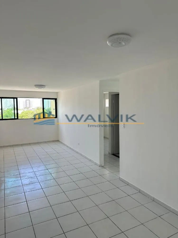 Apartamento, 2 quartos, 63 m² - Foto 1
