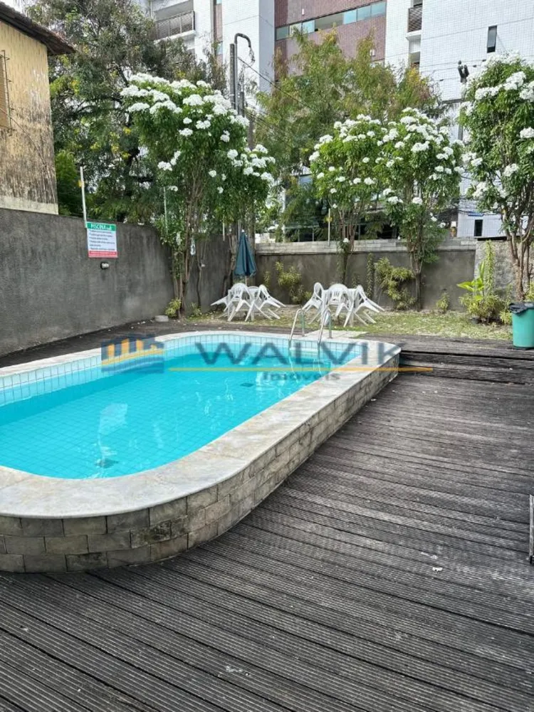 Apartamento, 2 quartos, 63 m² - Foto 4