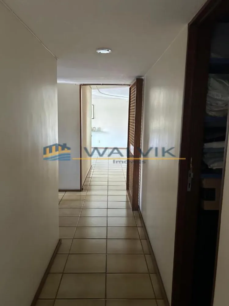 Apartamento, 3 quartos, 188 m² - Foto 3