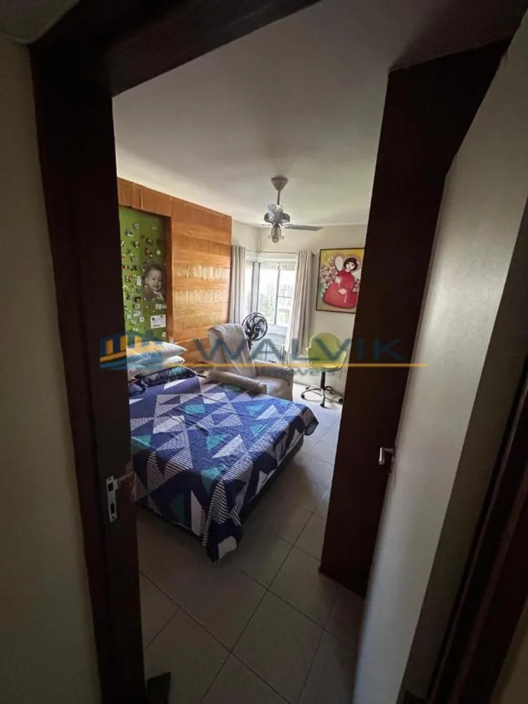 Apartamento, 3 quartos, 188 m² - Foto 2