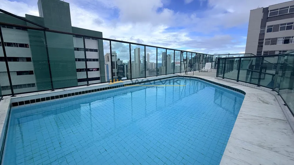 Apartamento, 3 quartos, 60 m² - Foto 4