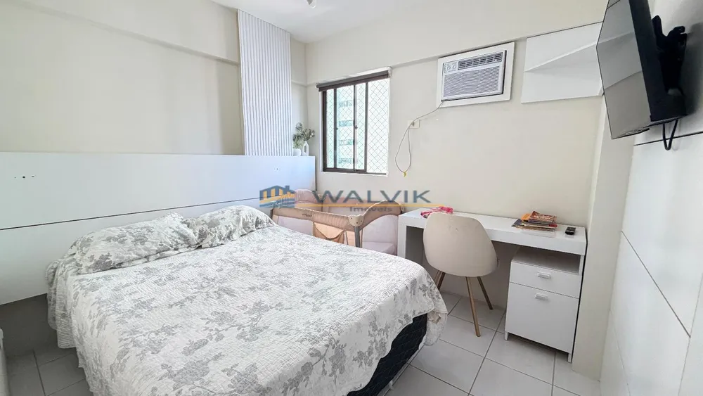 Apartamento, 3 quartos, 60 m² - Foto 2